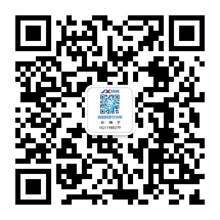 掃一掃，關(guān)注我們